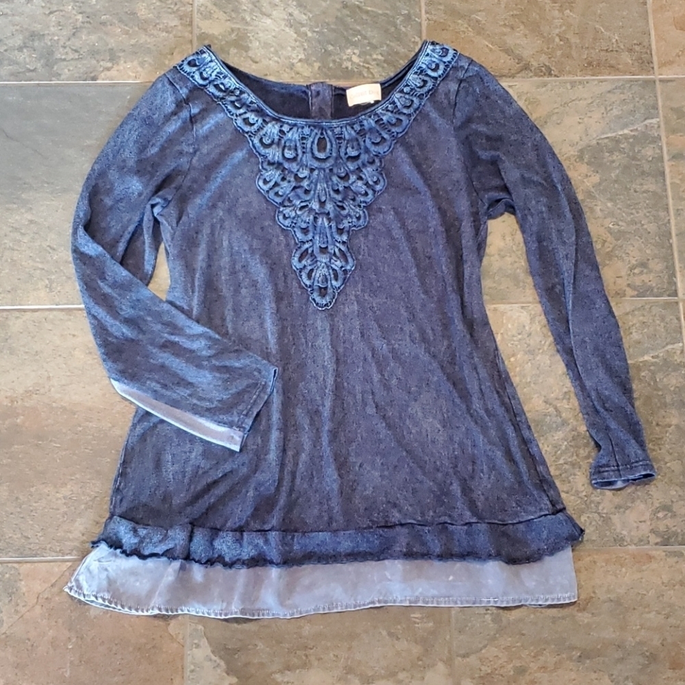 💞Country Door* Tunic - Picture 6 of 6